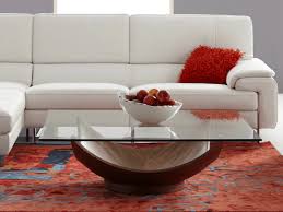 Clean Glass Surfaces On Your Furniture