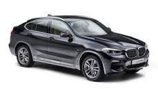 Image result for BMW X4 meaning