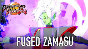 Maybe you would like to learn more about one of these? Dragon Ball Fighterz Xb1 Ps4 Pc Fused Zamasu Youtube