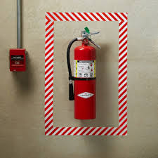 osha fire extinguisher requirements