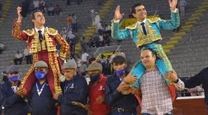 El Fandi y Joselito Adame logran la puerta grande con una buena corrida de  Las Ventas – PUERTA GRANDE