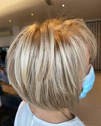 You can also try long layers. 50 Best Short Hairstyles For Women Over 50 In 2021 Hair Adviser