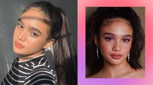 makeup looks we re copying from criza taa