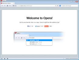 Download opera for windows 7. Opera 76 0 4017 154 Free Download For Windows 10 8 And 7 Filecroco Com