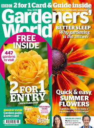 gardeners world dlt ireland magazine