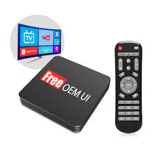 IHOMELIFE Newest Android 10.0 Amlogic S912 2GB Dual Band Wifi Smart Android  Tv Box 4K Super Arabic TV box Arabic Indian Africa - Online Shopping