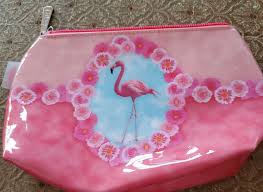 catseye london pink flamingo makeup