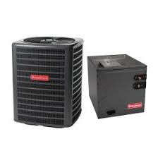 2 ton 13 seer goodman air conditioning