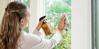 How To Clean Windows Like A