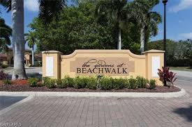 recently sold the gardens at beachwalk