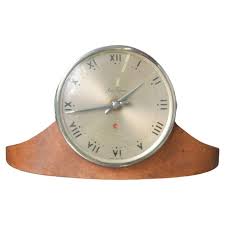 seth thomas mantle clock