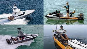 best fishing boats 6 top options for