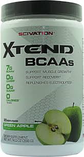xtend bcaas by scivation at zumub