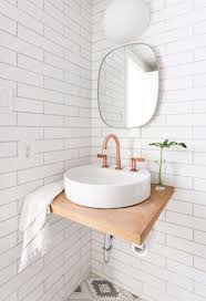 17 Gorgeous DIY Bathroom Vanity Ideas