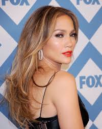 Blonde highlights on blonde hair. Jennifer Lopez With Blonde Highlights In 2014 Jennifer Lopez Best Hair Colour Highlights Popsugar Beauty Uk Photo 11