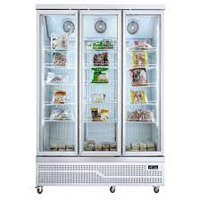 China Refrigerator And Freezer