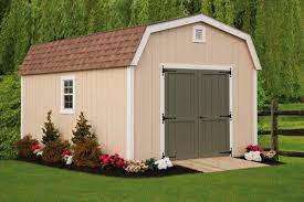 Top Rated Storage Shed Builders In Nj