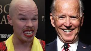 Biden Appoints Drag Queen into "Pup Play" Fetish To Department of Energy's  Office of Nuclear Energy. - The Jewish Voice