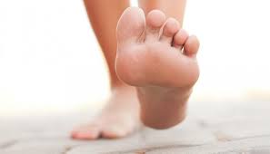 Is Going Barefoot Bad For Your Feet