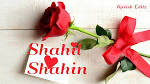 Sohail Shahin
