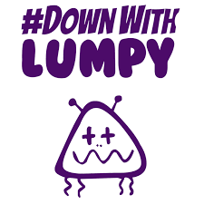 Down With Lumpy - My Hodgkin's Lymphoma Cancer Fight