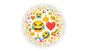 Unicode listar årets mest populära emojis - Swedroid