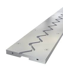 heavy duty expansion joint systems for