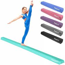 gymnastics balance beam com
