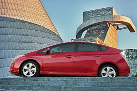 2014 Toyota Prius Review Ratings Specs Prices And Photos