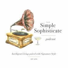 listen to the simple sophisticate
