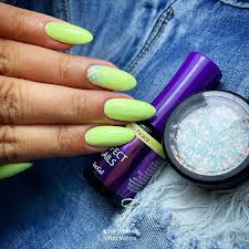 lacgel 207 gel polish 4ml bali