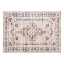 wesson arrow motif area rugs
