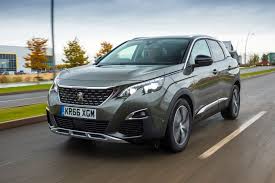 best small suv 2020 uk the top