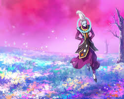 Anime battle of gods arc sometime after the events of the majin buu saga, beerus has awoken so he and whis visit a. Whis Wallpapers Top Free Whis Backgrounds Wallpaperaccess