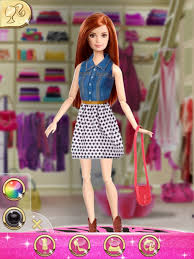 Find deals on juegos de vestir a barbie in the app store on amazon. Barbie Fashionistas Para Iphone Descargar