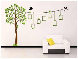 Buy Eja Art Family Tree Wall Sticker