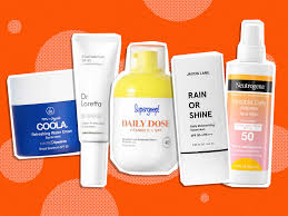 16 best sunscreens for your face in