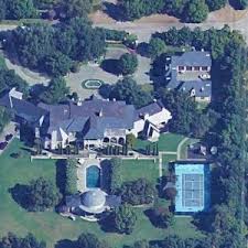 His father, norton, spent nearly half a century working at a car upholstery shop. Mark Cuban S House In Dallas Tx Virtual Globetrotting