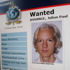 Resultado de imagen para julian assange