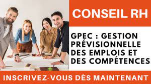 Accompagnement GPEC - PERSPECTIVE RH