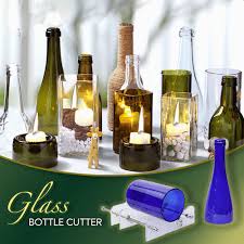 glass bottle cutter diy tool glass