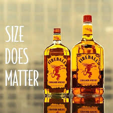 Fireball Whiskey Bottle Size Indiabusiness Co