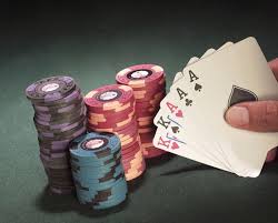 5 Card Poker Strategy 5 Card Draw Stud Cash Games