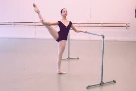 a week in the life of a ballet student