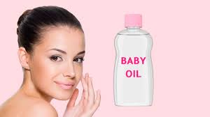 5 manfaat baby oil salah satunya bisa