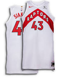 In addition to toronto raptors jerseys and tees, find raptors shorts, hoodies and more at cbs sports shop. Toronto Raptors Unveil Three New Jerseys For 2021 Season Raptors Hq