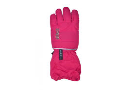 Kombi Kids Pink Gloves Childrens Insulated Winter Gloves