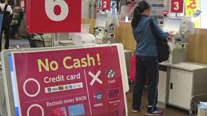 Why not just called them up? Foreigners In Japan Find New Credit Cards Just For Them Nikkei Asia