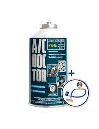 car air conditioning refill kit for