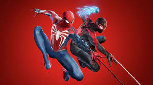 marvel s spider man 2 review ign